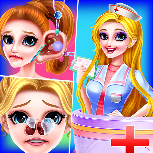 Download ENT Doctor Treatment v1.2776 Apk for android