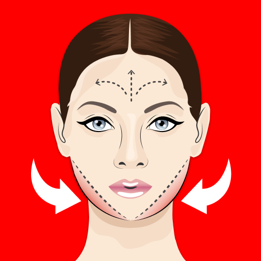 Download Entraînement de yoga du visage 1.88 Apk for android