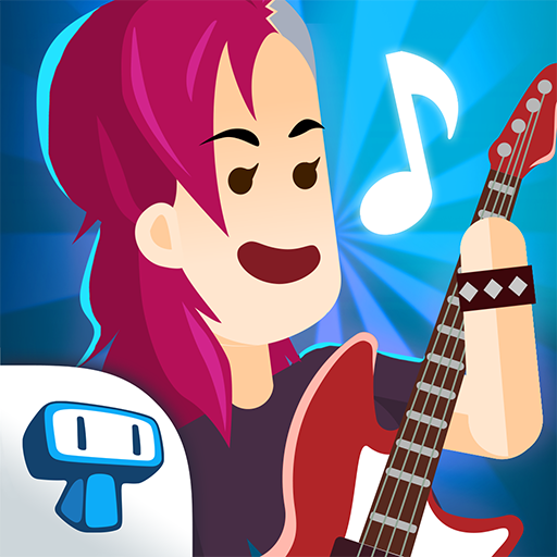 Download Epic Band Rock Star Music Game 1.0.10 Apk for android