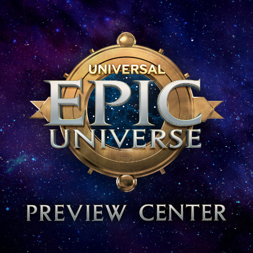 Download Epic Universe Preview Center 1.0.9 Apk for android