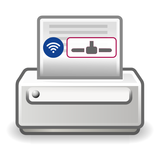 Download ESC POS Wifi Print Service 2.1.6 Apk for android