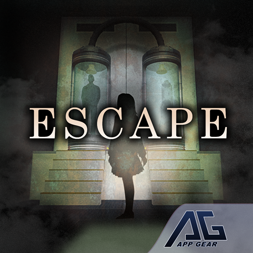 Download Escape Game - The Psycho Room 2.1.0 Apk for android