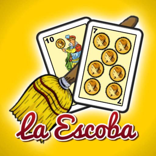 Download Escoba / Broom cards game 1.4.0 Apk for android