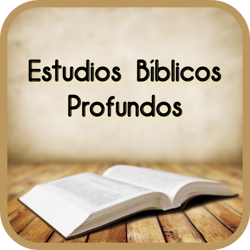 Download Estudios bíblicos profundos 2.0.32 Apk for android