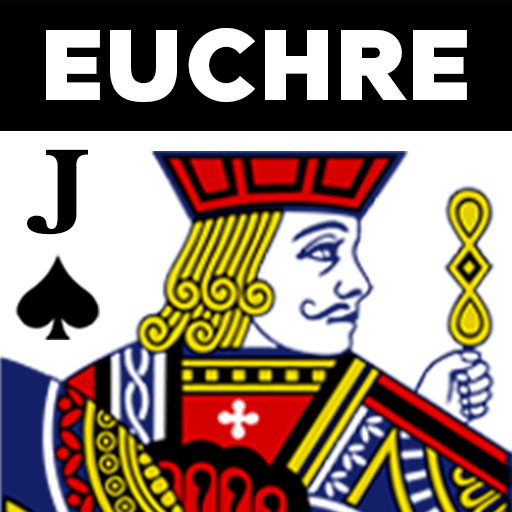 Download Euchre - Card Game Offline 1.3.6.20241010 Apk for android