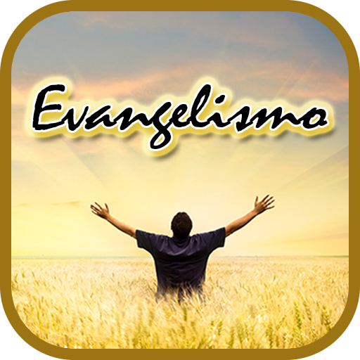 Download Evangelismo y Como Evangelizar 3.3 Apk for android