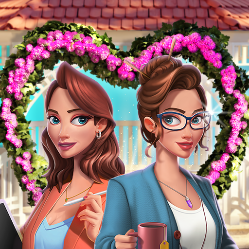 Download Event Twins: Design & Blast 2.6.3 Apk for android