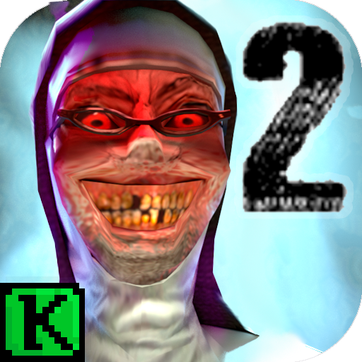 Download Evil Nun 2 : Origins 1.2.2 Apk for android