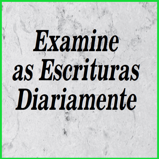 Download Examine as Escrituras Diaria 43.0.1 Apk for android