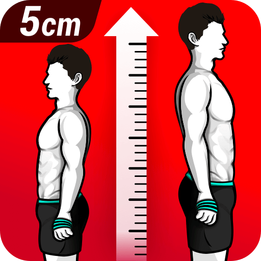 Download Exercices de grandir de taille 1.1.3 Apk for android