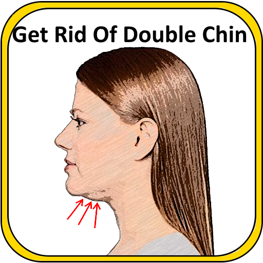 Download Exercices Double Chin 2.4 Apk for android