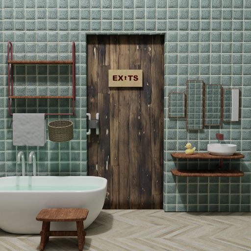 Download EXiTS:Room Escape Game 17.11 Apk for android