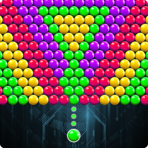 Download Expert Bubble Shooter 3.2 Apk for android