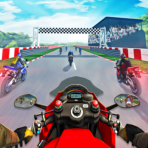 Download Extreme Bike Moto Fever 3.1 Apk for android