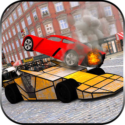 Download Extreme Traffic Car Driving 1.11 Apk for android