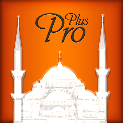 Download Ezan Vakti Pro Plus  Apk for android