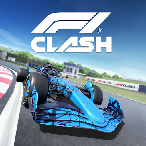 Download F1 Clash - Jeu Officiel de F1 43.00.26511 Apk for android