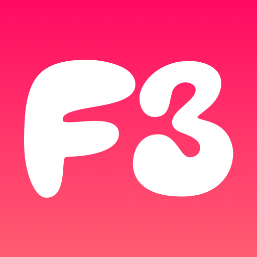 Download F3: Trouvez, chattez 2.0.3 Apk for android