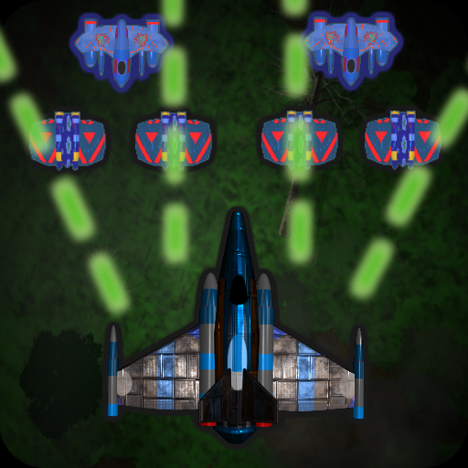 Download Fabian Galaxy - Alien Shooter 402.0 Apk for android