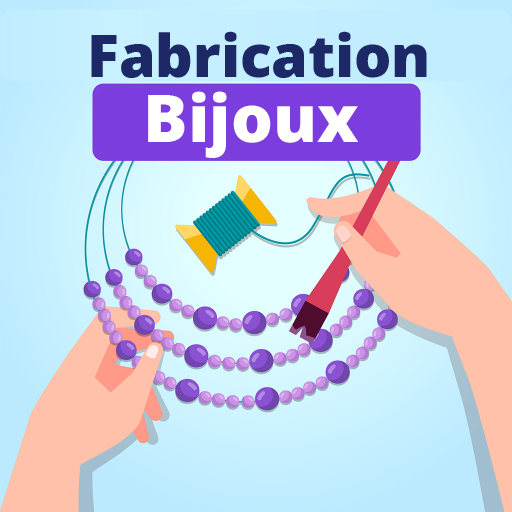 Download Fabrication de Bijoux 3.0.350 Apk for android