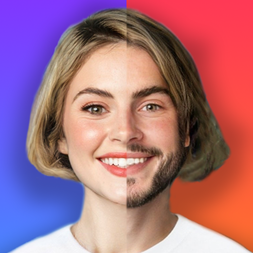 Download Face Changer Gender Editor 7.0 Apk for android