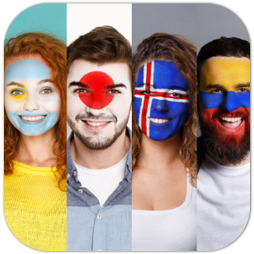 Download Face Flag 2.6 Apk for android