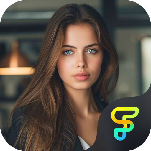 Download Face Me - AI Art Photo Editor 2.0.9 Apk for android