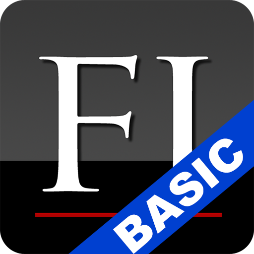 Download Fade In Mobile Basic 4.0.12 Apk for android