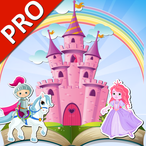 Download Fairy Tale Cards Games PRO 5.34 Apk for android