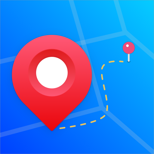 Download Fake GPS: Spoof Location 1.3.6 Apk for android