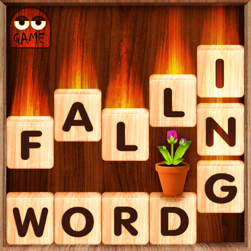 Download Falling Word Games - Addictive 1.67 Apk for android