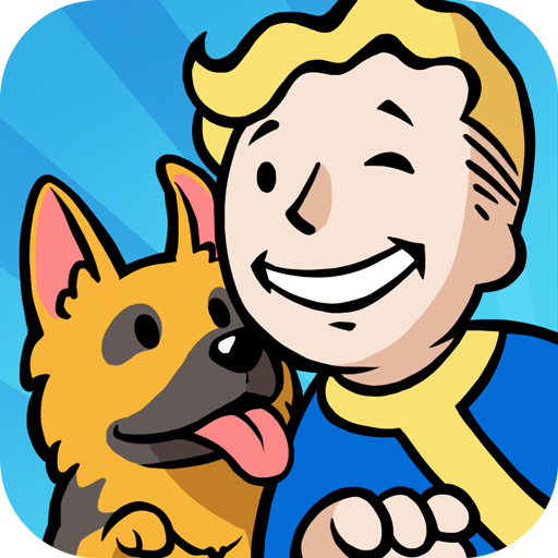 Download Fallout Shelter Online 5.9.9 Apk for android