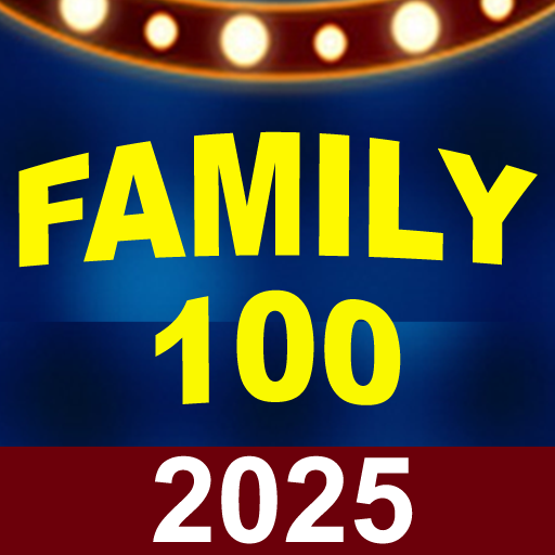 Download Family 100 2025 46.0.0 Apk for android