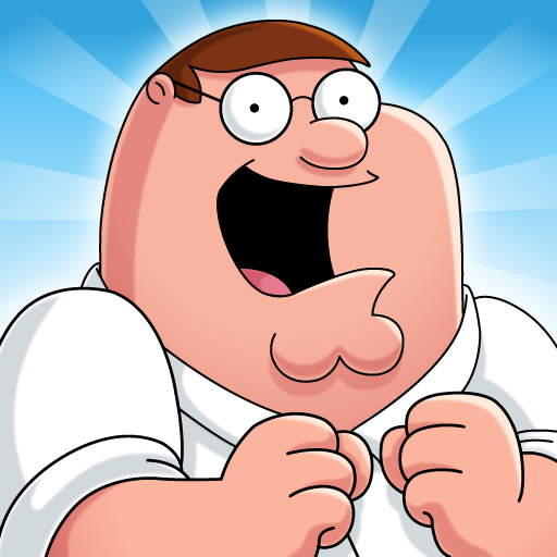 Download Family Guy: A la recherche 7.4.4 Apk for android