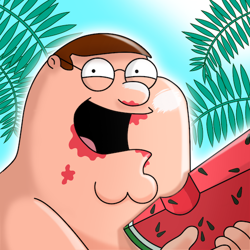 Download Family Guy Freakin Mobile Game  Apk for android