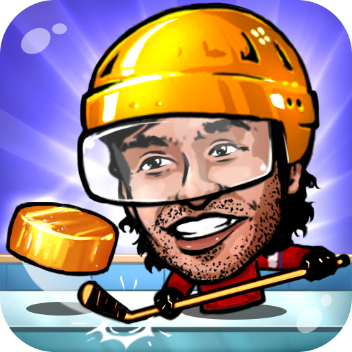 Download Fantoche Hockey sur glace 1.0.29 Apk for android