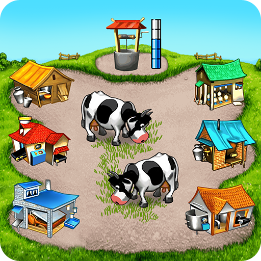 Download Farm Frenzy ：Le jeu légendaire 1.3.27 Apk for android