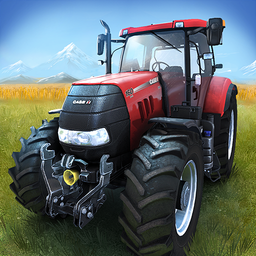 Download Farming Simulator 14 1.4.8 Apk for android