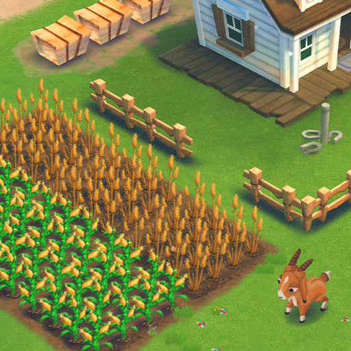 Download FarmVille 2 : Escapade rurale 27.3.130 Apk for android