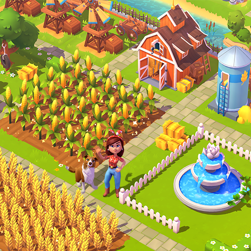 Download FarmVille 3 - Animaux 1.54.46520 Apk for android