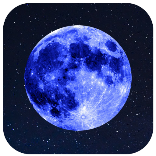 Download Fases da Lua com Widget 9.0 Apk for android