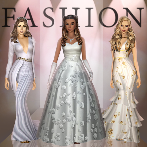 Download Fashion Empire - Habillage Sim 2.104.0 Apk for android