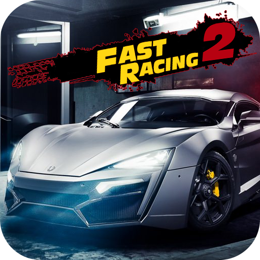 Download Fast Racing 2 2.0 Apk for android