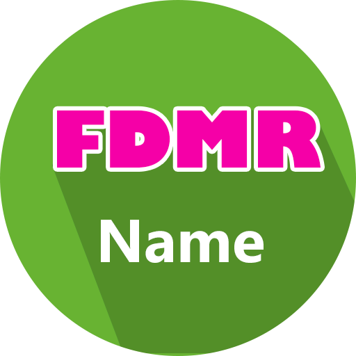 Download FDMR - Name Ringtones Maker Ap 1.2.2 Apk for android