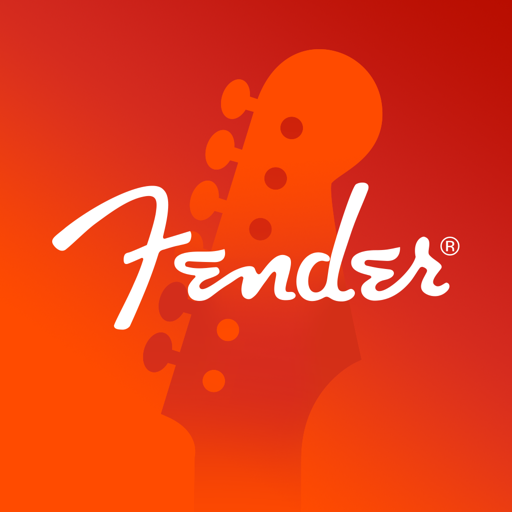 Download Fender Guitar Tuner 4.15.1 Apk for android