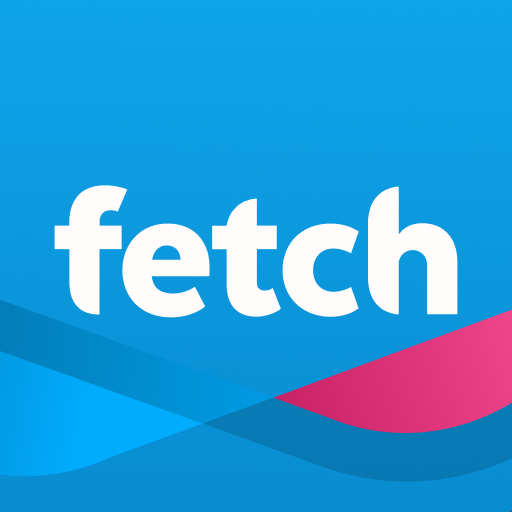 Download Fetch Mobi 3.33.1 Apk for android