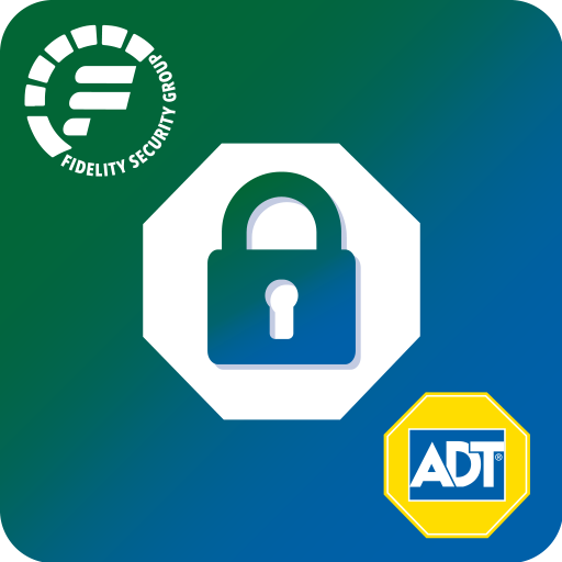 Download Fidelity ADT Secure Home 4.3.1 Apk for android