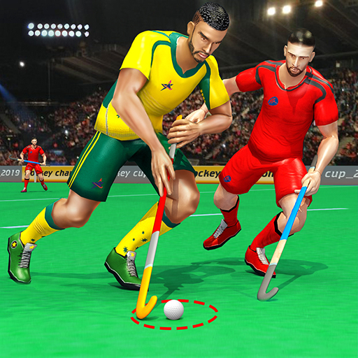 Download Field Hockey Game 2.9 Apk for android