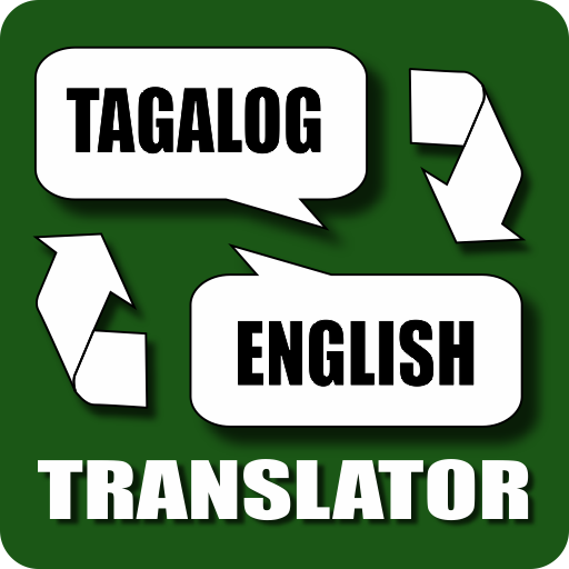 Download Filipino - English Translator 1.6.7 Apk for android