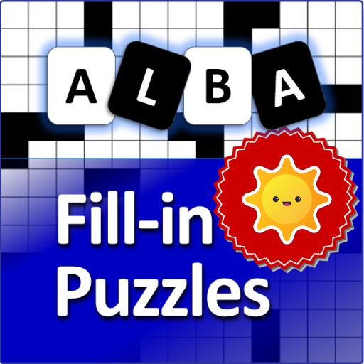 Download Fill it ins crossword puzzles 8.1 Apk for android